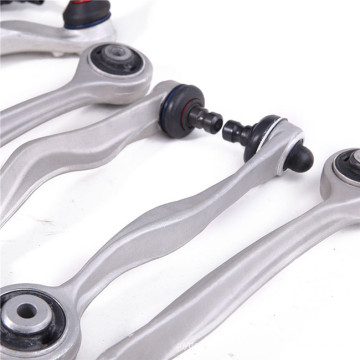 8E0407510P Auto Suspension Systems Suspensions Parts  JP Group A/S Control Arm For Audi A4(B5) A6(C5)